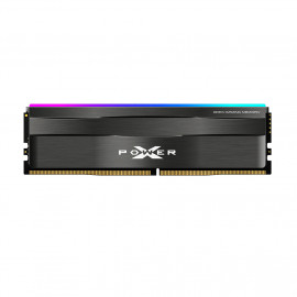 Silicon Power XPOWER Zenith RGB module de mémoire 16 Go 1 x 16 Go DDR4