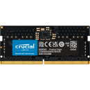 Crucial CT8G48C40S5 module de mémoire 8 Go 1 x 8 Go DDR5