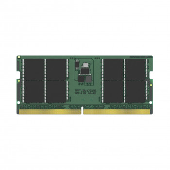 Kingston Technology ValueRAM module de mémoire 32 Go 1 x 32 Go DDR5 5600 MT s