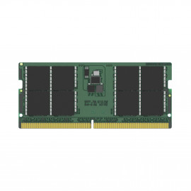 Kingston Technology ValueRAM module de mémoire 32 Go 1 x 32 Go DDR5 5600 MT s
