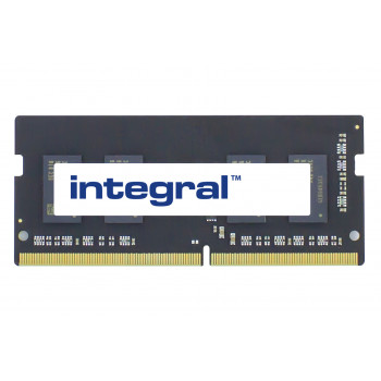 Integral IN4V8GNGLTX module de mémoire 8 Go 1 x 8 Go DDR4