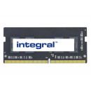 Integral IN4V8GNGLTX module de mémoire 8 Go 1 x 8 Go DDR4
