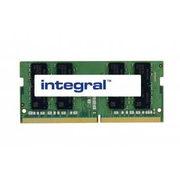 Integral IN4V16GNGLTX module de mémoire 16 Go 1 x 16 Go DDR4