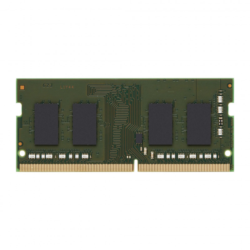 Kingston Technology KCP432SS8 16 module de mémoire 16 Go 1 x 16 Go DDR4 3200 MT s