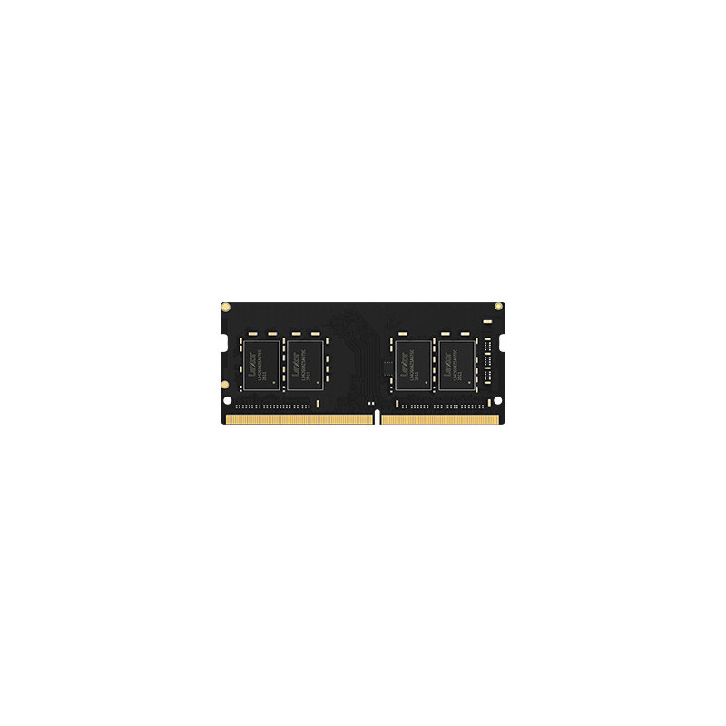 Lexar LD4AS008G-B3200GSST module de mémoire 8 Go 1 x 8 Go DDR4