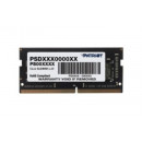Patriot Memory Signature Line PSD416G32002S module de mémoire 16 Go 1 x 16 Go DDR4