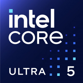 Intel Core Ultra 5 245KF processeur 24 Mo Smart Cache Plateau