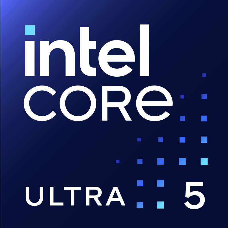 Intel Core Ultra 5 245KF processeur 24 Mo Smart Cache Plateau