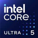 Intel Core Ultra 5 245KF processeur 24 Mo Smart Cache Plateau