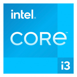 Intel Core i3-13100F processeur 12 Mo Smart Cache Plateau