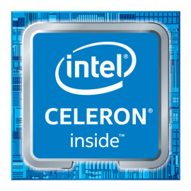 Intel Celeron G5905 processeur 3,5 GHz 4 Mo Smart Cache Plateau