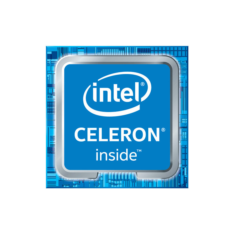 Intel Celeron G5905 processeur 3,5 GHz 4 Mo Smart Cache Plateau
