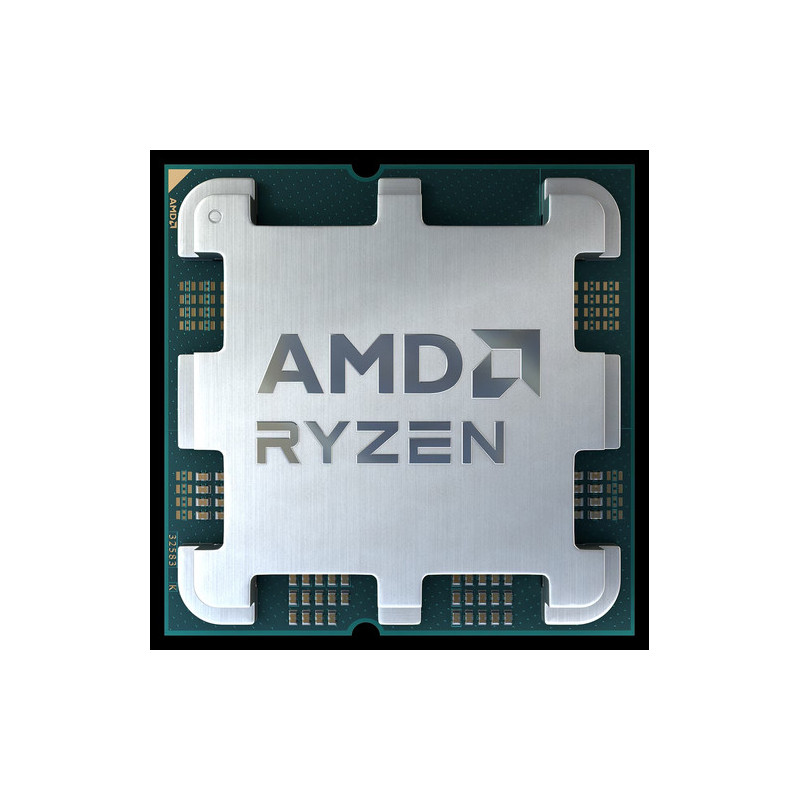 AMD Ryzen 7 7700X processeur 4,5 GHz 32 Mo L3 Plateau
