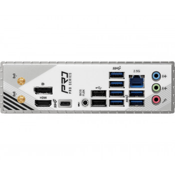 Asrock B860 Pro RS WiFi Intel B860 LGA 1851 (Socket V1) ATX