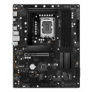 Asrock B860 Pro-A Intel B860 LGA 1851 (Socket V1) ATX