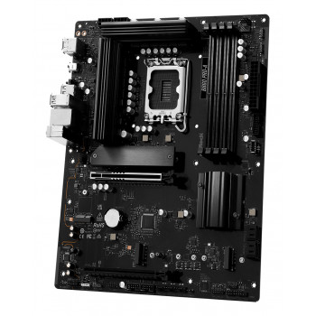 Asrock B860 Pro-A Intel B860 LGA 1851 (Socket V1) ATX