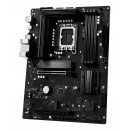Asrock B860 Pro-A Intel B860 LGA 1851 (Socket V1) ATX
