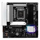 Asrock B860M Pro RS Intel B860 LGA 1851 (Socket V1) micro ATX