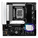Asrock B860M Pro RS Intel B860 LGA 1851 (Socket V1) micro ATX