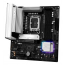 Asrock B860M Pro RS Intel B860 LGA 1851 (Socket V1) micro ATX