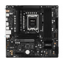Asrock B860M Pro-A Intel B860 LGA 1851 (Socket V1) micro ATX