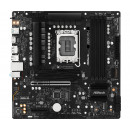 Asrock B860M Pro-A Intel B860 LGA 1851 (Socket V1) micro ATX