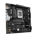 Asrock B860M Pro-A Intel B860 LGA 1851 (Socket V1) micro ATX