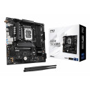 Asrock B860M Pro-A WiFi Intel B860 LGA 1851 (Socket V1) micro ATX