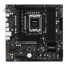 Asrock B860M Pro-A WiFi Intel B860 LGA 1851 (Socket V1) micro ATX