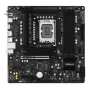 Asrock B860M Pro-A WiFi Intel B860 LGA 1851 (Socket V1) micro ATX
