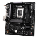 Asrock B860M Pro-A WiFi Intel B860 LGA 1851 (Socket V1) micro ATX