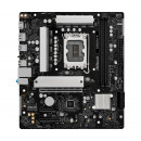 Asrock B860M-X Intel B860 LGA 1851 (Socket V1) micro ATX