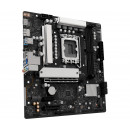 Asrock B860M-X Intel B860 LGA 1851 (Socket V1) micro ATX