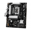 Asrock B860M-X Intel B860 LGA 1851 (Socket V1) micro ATX