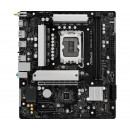 Asrock B860M-X WiFi Intel B860 LGA 1851 (Socket V1) micro ATX