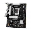 Asrock B860M-X WiFi Intel B860 LGA 1851 (Socket V1) micro ATX