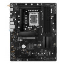 Asrock B860 Pro-A WiFi Intel B860 LGA 1851 (Socket V1) ATX