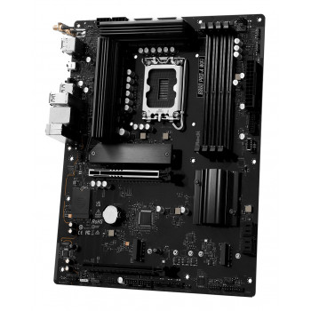 Asrock B860 Pro-A WiFi Intel B860 LGA 1851 (Socket V1) ATX