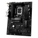 Asrock B860 Pro-A WiFi Intel B860 LGA 1851 (Socket V1) ATX