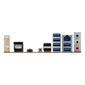 Asrock B860 Pro-A WiFi Intel B860 LGA 1851 (Socket V1) ATX