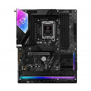 Asrock B860 Lightning WiFi Intel B860 LGA 1851 (Socket V1) ATX