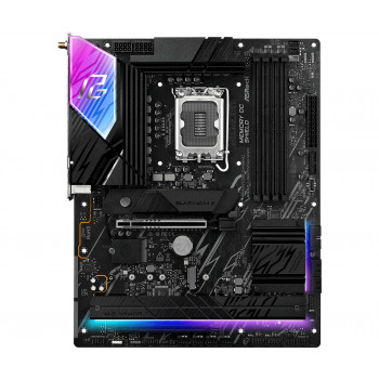 Asrock B860 Lightning WiFi Intel B860 LGA 1851 (Socket V1) ATX