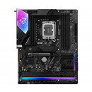 Asrock B860 Lightning WiFi Intel B860 LGA 1851 (Socket V1) ATX