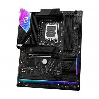 Asrock B860 Lightning WiFi Intel B860 LGA 1851 (Socket V1) ATX
