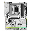 Asrock B860 Steel Legend WiFi Intel B860 LGA 1851 (Socket V1) ATX