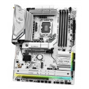 Asrock B860 Steel Legend WiFi Intel B860 LGA 1851 (Socket V1) ATX