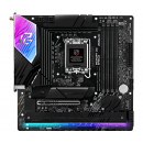 Asrock B860M Lightning WiFi Intel B860 LGA 1851 (Socket V1) micro ATX
