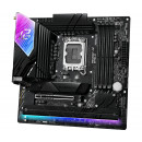 Asrock B860M Lightning WiFi Intel B860 LGA 1851 (Socket V1) micro ATX