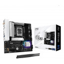 Asrock B860M Pro RS WiFi Intel B860 LGA 1851 (Socket V1) micro ATX