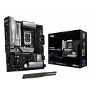 Asrock B860M LiveMixer WiFi Intel B860 LGA 1851 (Socket V1) micro ATX